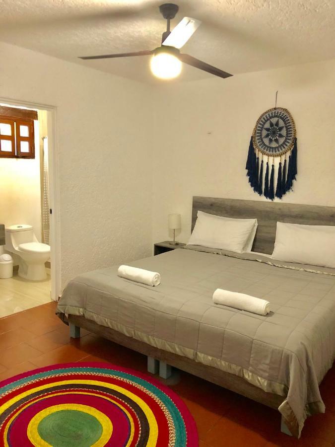 Grandiosa Casa Centrica A Minutos De La Playa Holiday home
