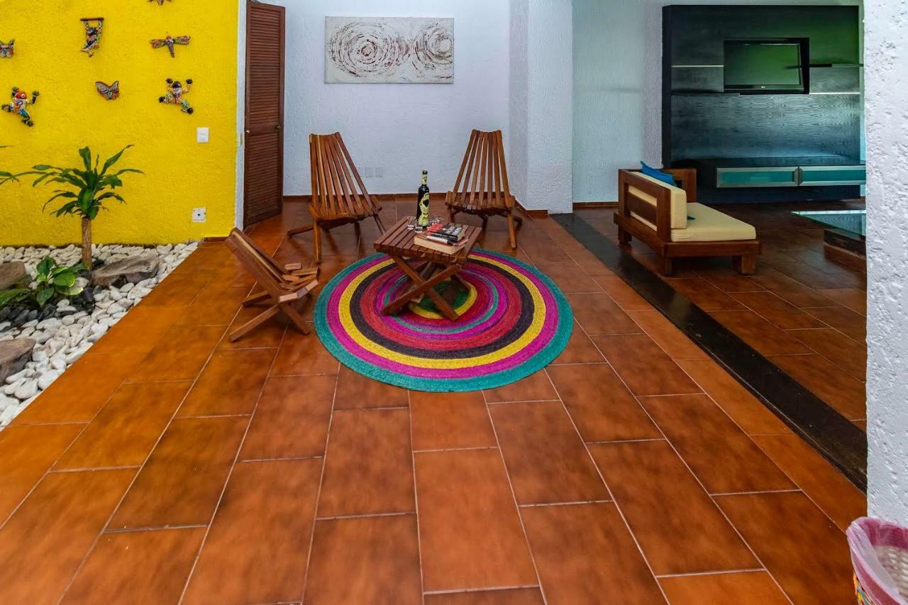 Holiday home Grandiosa Casa Centrica A Minutos De La Playa Cancun