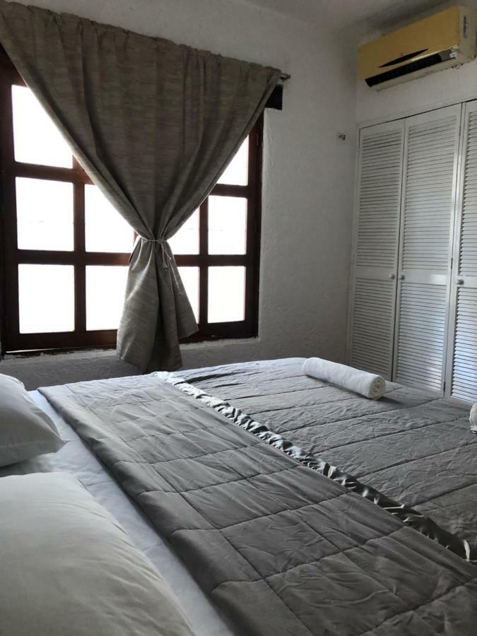 Grandiosa Casa Centrica A Minutos De La Playa Holiday home *