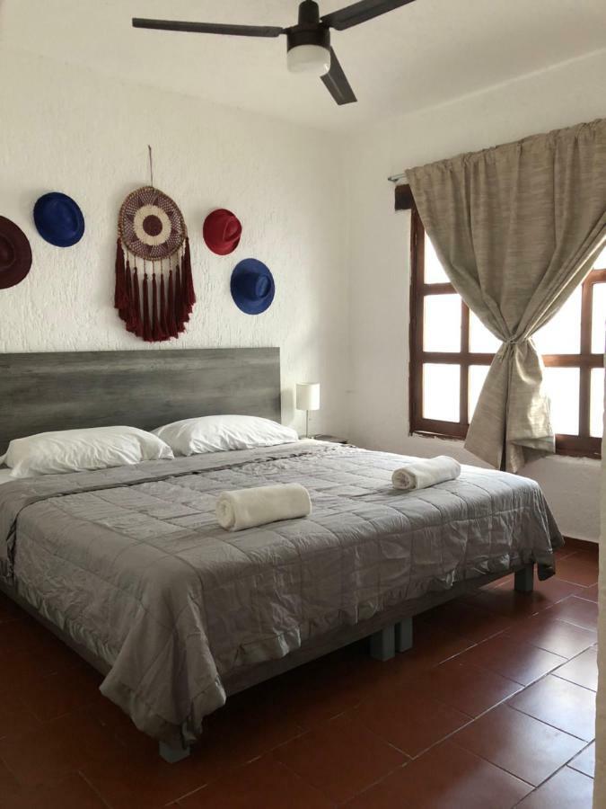 Holiday home Grandiosa Casa Centrica A Minutos De La Playa