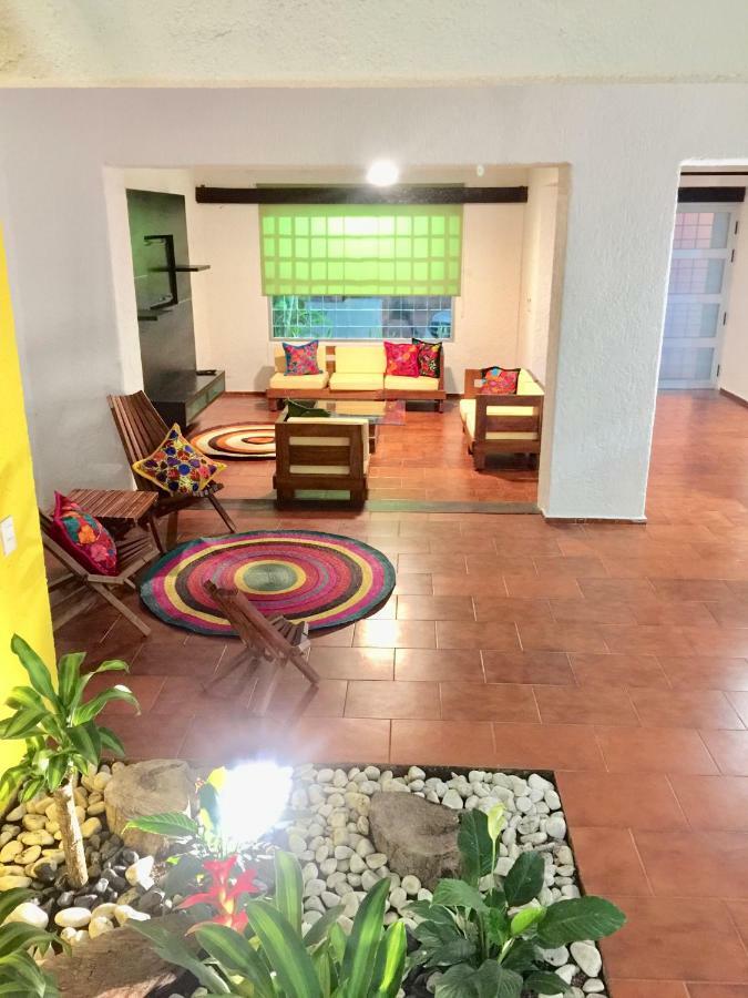 Ferienhaus Grandiosa Casa Centrica A Minutos De La Playa *