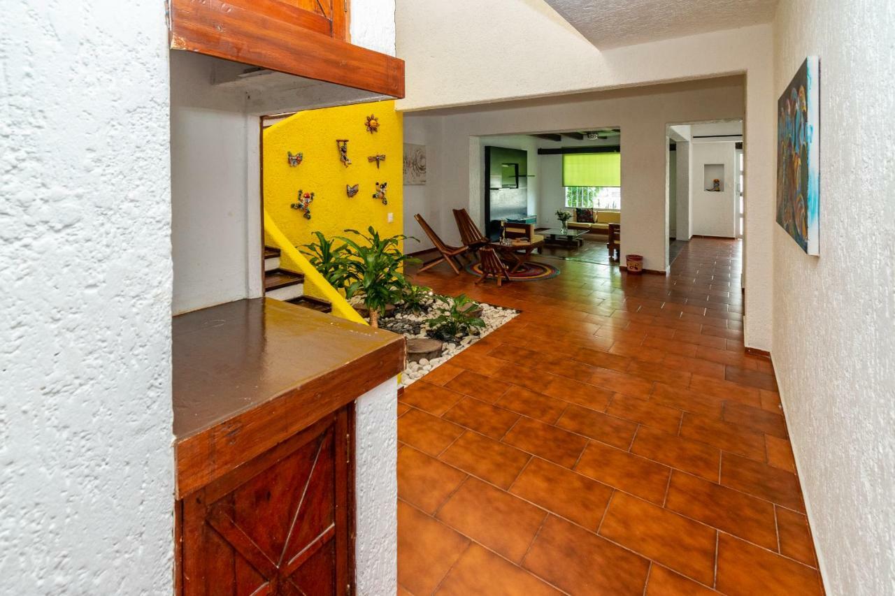Ferienhaus Grandiosa Casa Centrica A Minutos De La Playa