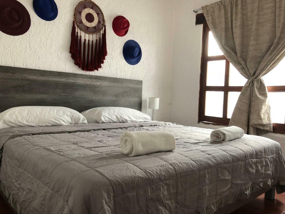 Ferienhaus Grandiosa Casa Centrica A Minutos De La Playa Cancún