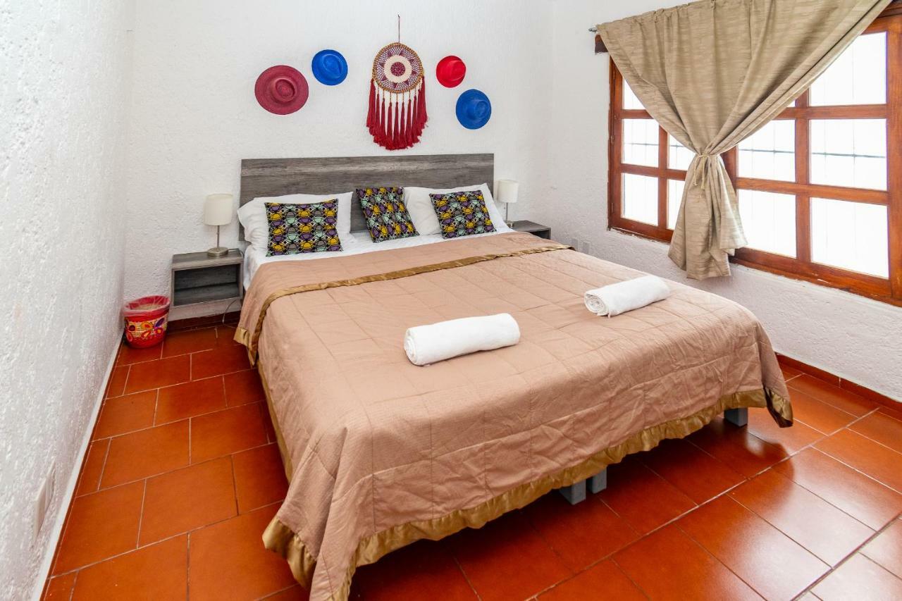 Grandiosa Casa Centrica A Minutos De La Playa * Cancún